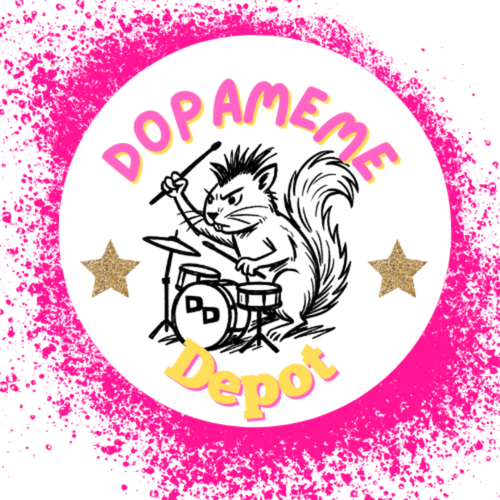 DopaMeme Depot