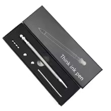 Transformer Magnetic Pen – Premium Shape-Shifting Desk Sculpture. Build it. Break it. Rebuild it.