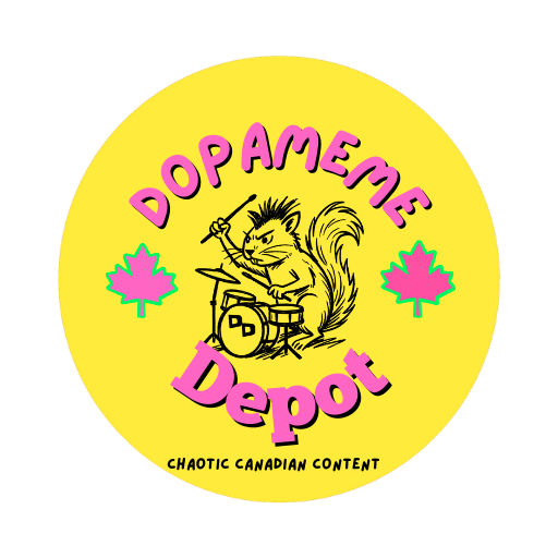 DopaMeme Depot